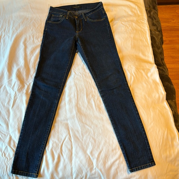 James Jeans Pants - James Jeans Size 26 Dry Aged Denim Jeans